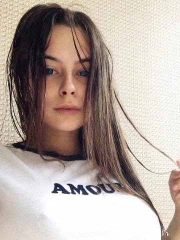 Проститутка Инна
